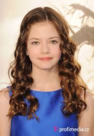 Mackenzie Foy